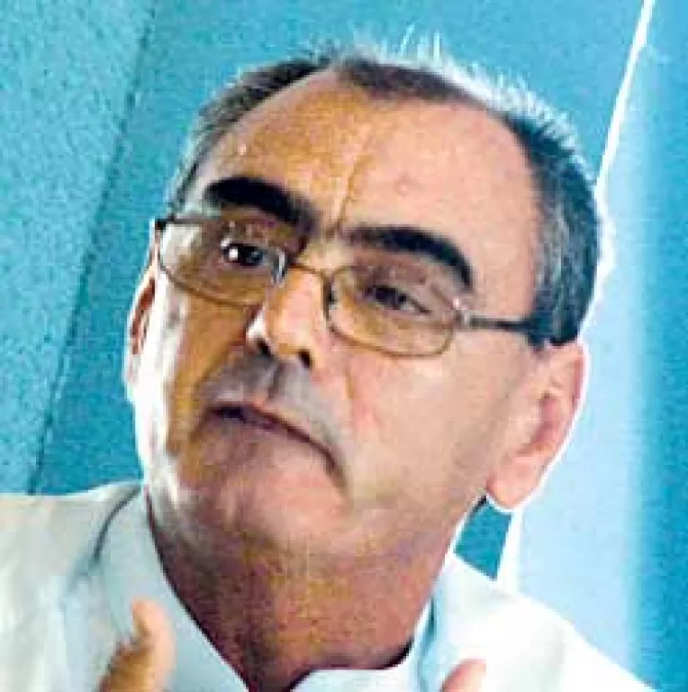 Consilierul local Mihai Constantinescu, exclus din PSD