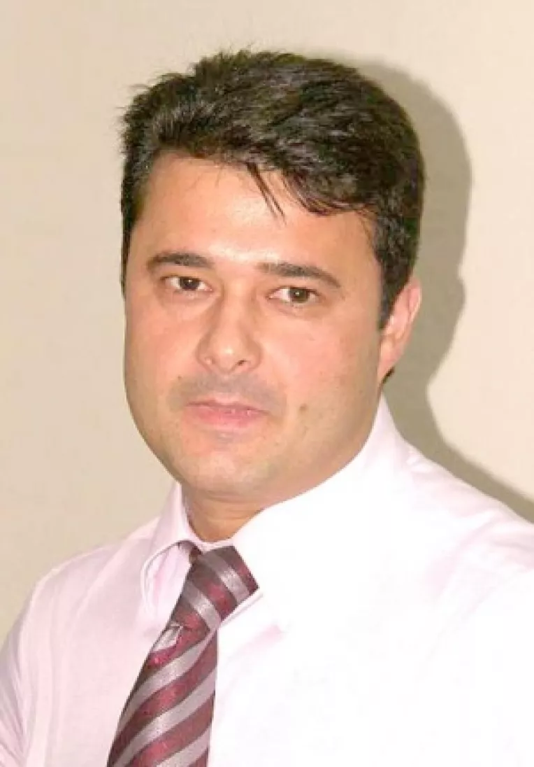 Consilierul lui Berceanu pe probleme juridice, Daniel Florea: "Am de gand sa candidez la Constanta sau sa revin judecator"