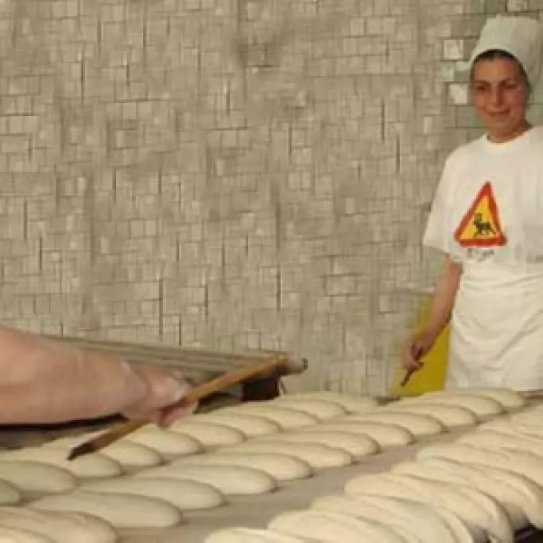 Consiliul Concurentei vrea sa stopeze scumpirea artificiala a painii
