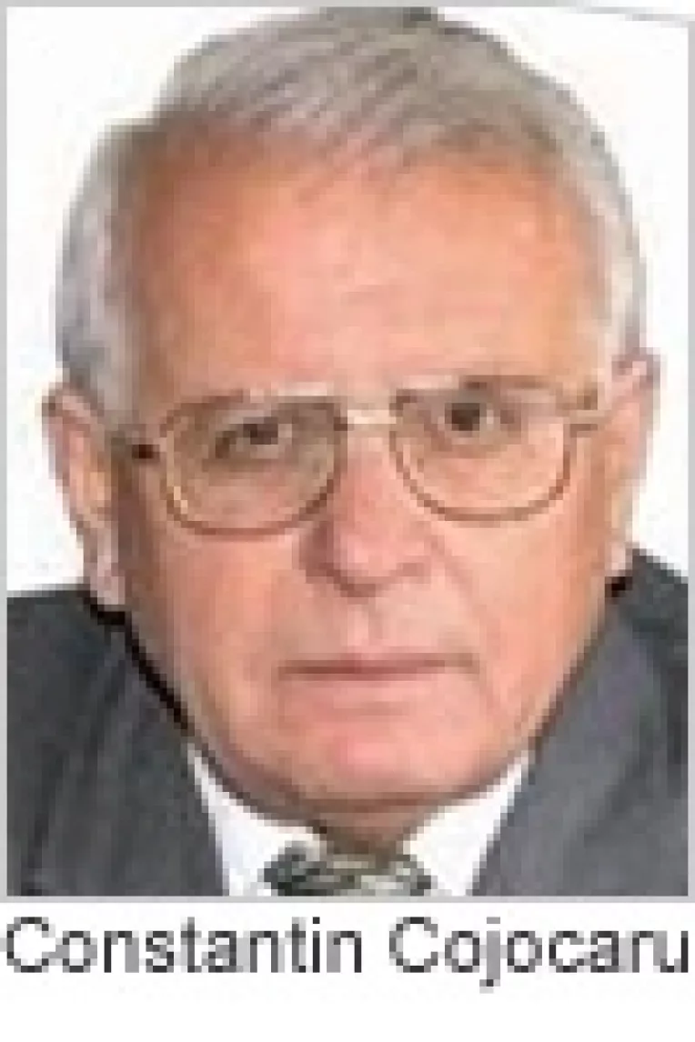 Constantin Cojocaru, candidatul PP la Primaria Capitalei