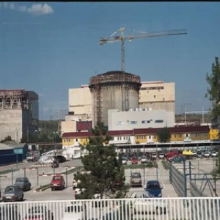 Constructia la cea de a doua centrala nucleara va incepe dupa 2020