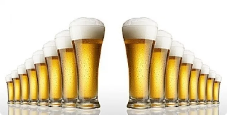 Consumul de bere in randul femeilor duce la aparitia psoriazisului