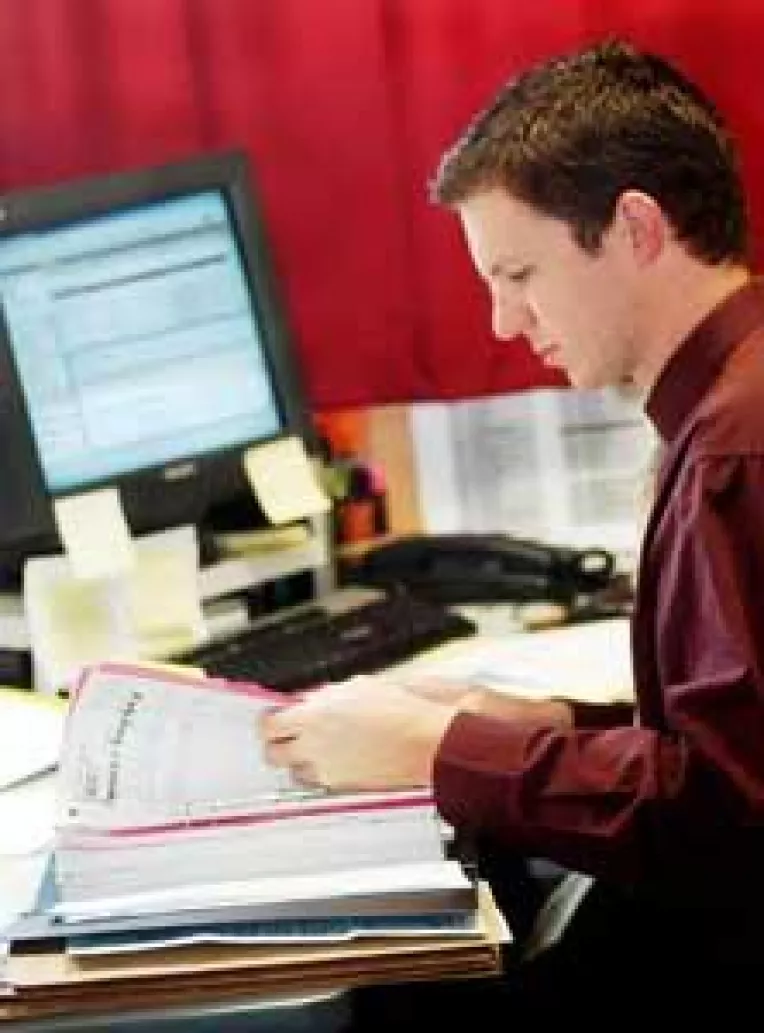 Contabilitatea - arta de a lucra cu cifrele