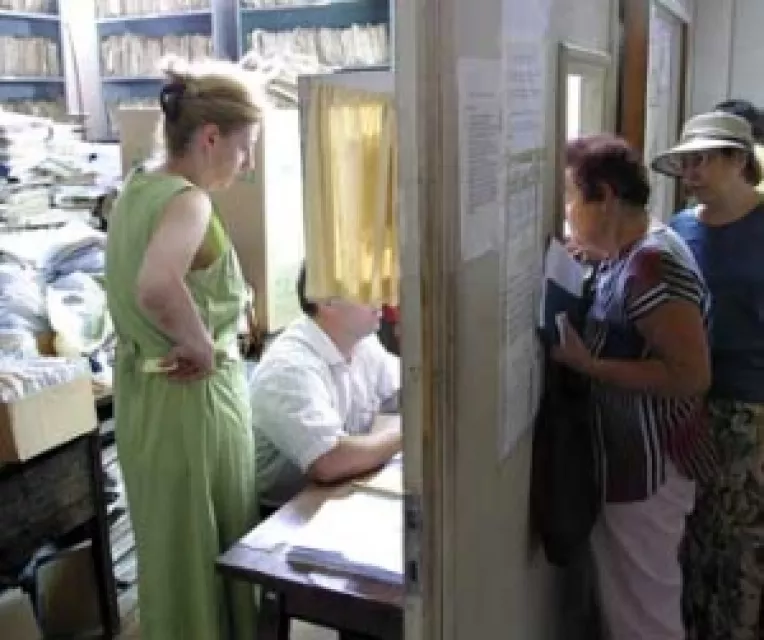 Contribuabilii la pensiile private obligatorii, repartizati aleatoriu