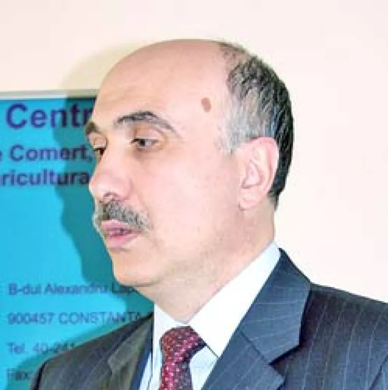 Cooperare Constanta-Dobrici in cadrul UE