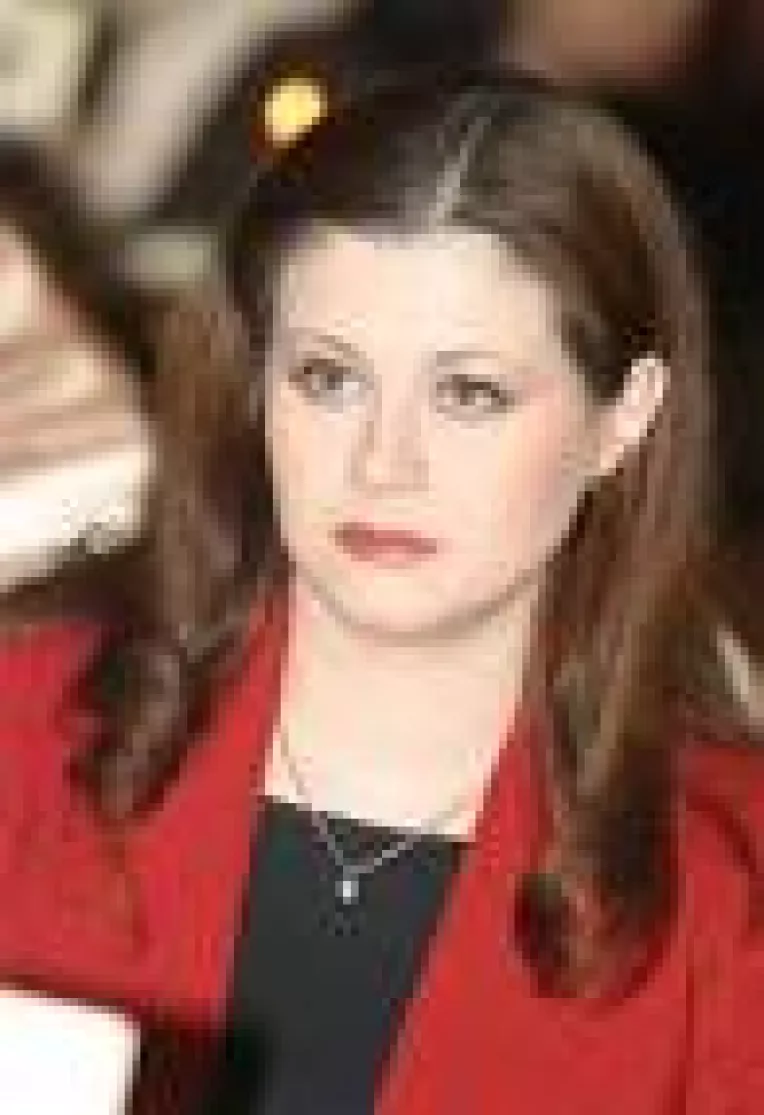 Corina Danila a pierdut vila din comuna Chiajna