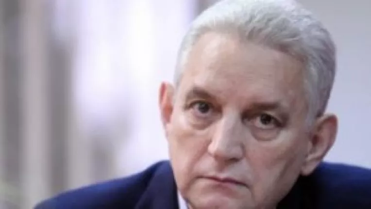 Cotidianul.ro : Sarbu: E nedemn pentru un lider de partid cum e Blaga sa se ascunda in spatele lui Popoviciu