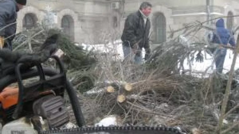 Craiova a ratat fondurile pentru parcuri