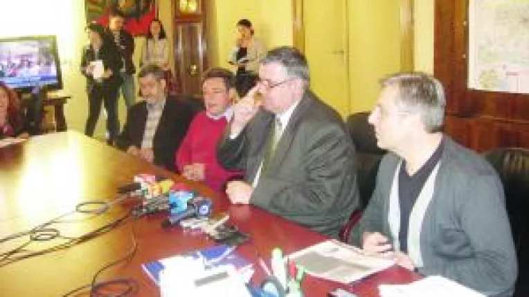 Craiova, centrul economic al Olteniei