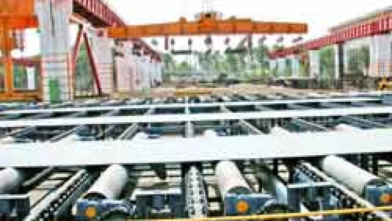 Credit bancar pentru constructia unei nave