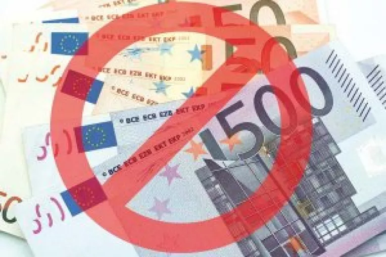 Creditele fara frontiere au nevoie de pasaport