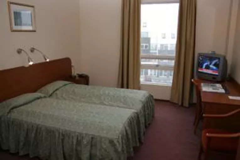 Cresc standardele unitatilor de cazare