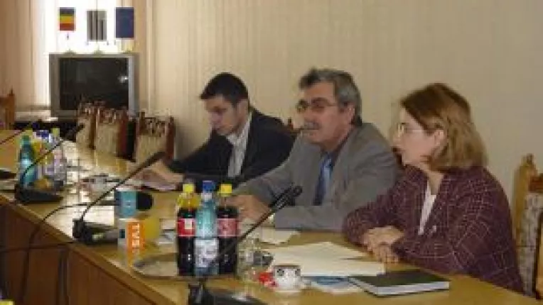 Creste interesul pentru impactul UE