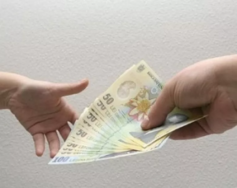 Cresterea economica din Romania si Bulgaria ar putea fi oprita de inghetarea creditelor