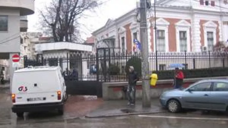 Criza de monede noi pe piata craioveana