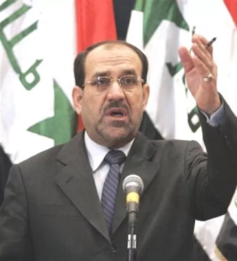 Criza diplomatica majora intre Irak si Siria