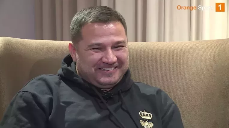 Croitoru: "Am carnet de antrenor, am licenta A, dar se pare ca nu e de ajuns"