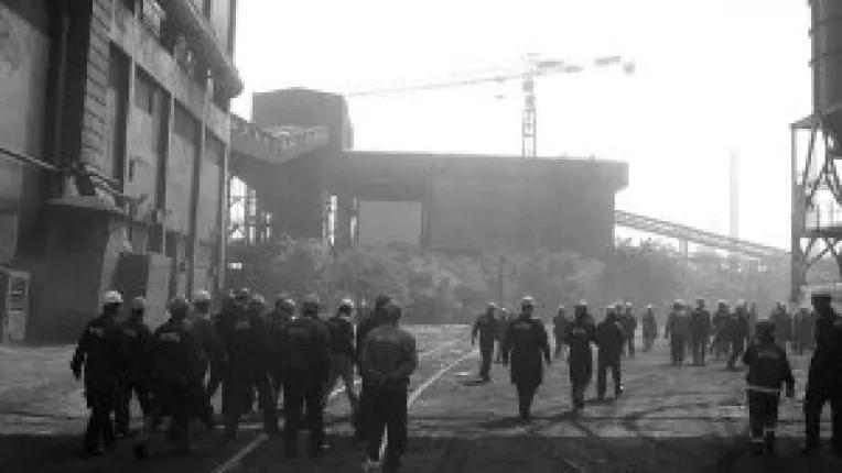 Cu cat vor creste salariile siderurgistilor?