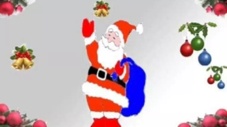 Cum a devenit Mos Craciun imbracat in rosu un simbol al culturii contemporane