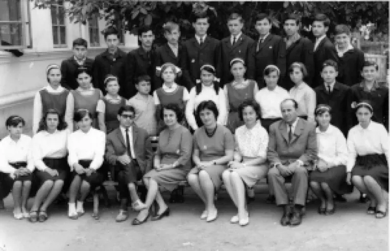 Cum poti sa-ti regasesti fostii colegi de scoala dupa ani si ani?