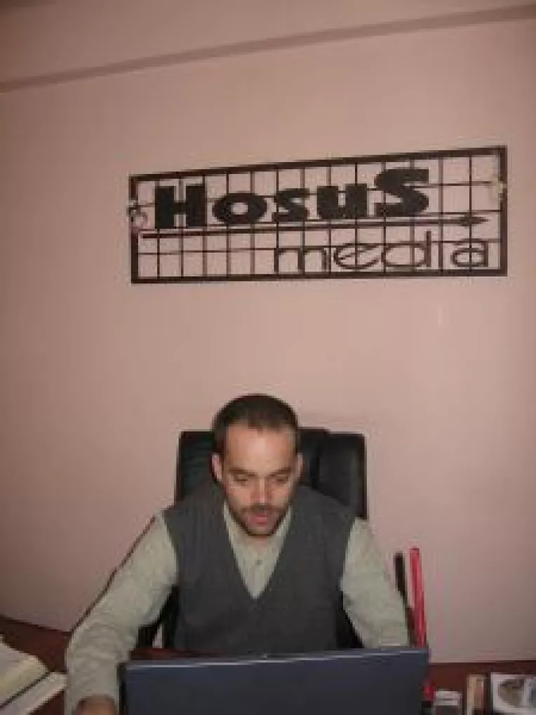 Cum sa faci afaceri si cariera