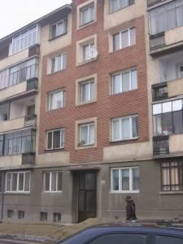 Cursul euro creste pretul apartamentelor