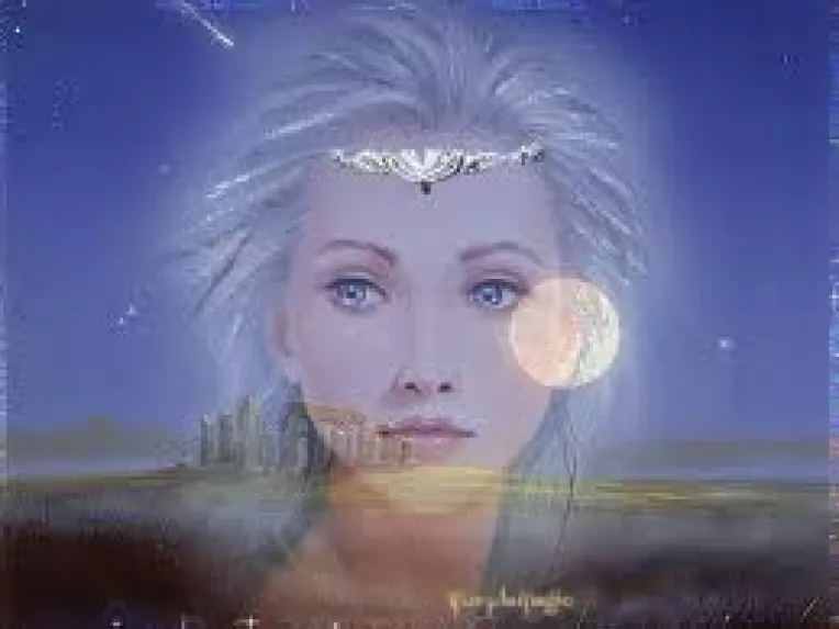 Daca dragoste nu e, nimic nu e