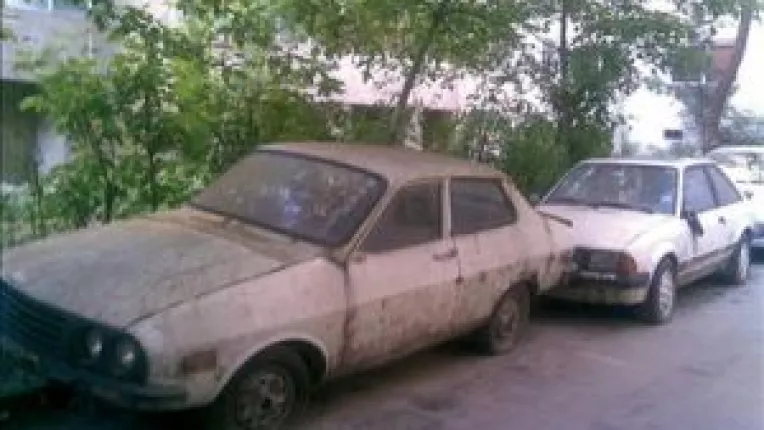 Dacia si Daewoo, printre producatorii care au primit cele mai multe locuri in programul "Rabla" 2008