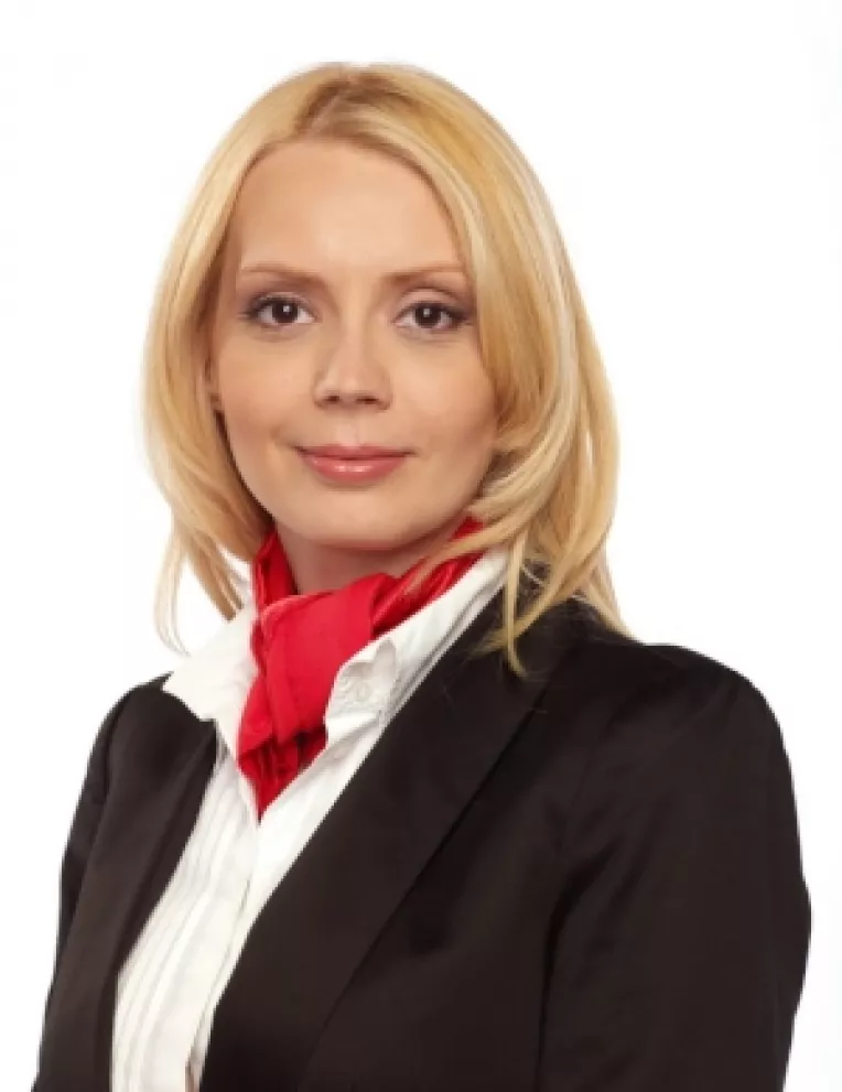 Daciana Sarbu in plenul PE: Austeritatea a produs efecte profund negative asupra Romaniei 