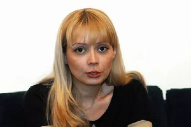 Daciana Sarbu s-a intalnit cu femeile din USL Suceava