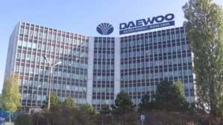 DAEWOO, la vanzare fara strategie