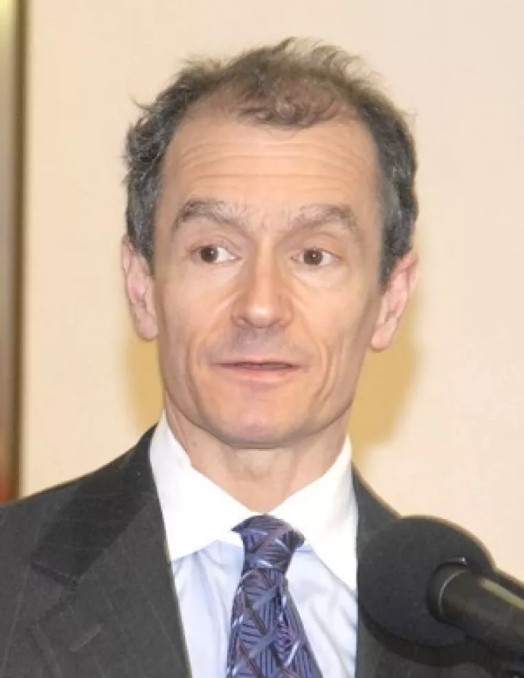 Daniel Fried, numit emisar pentru transferurile de la Guantanamo