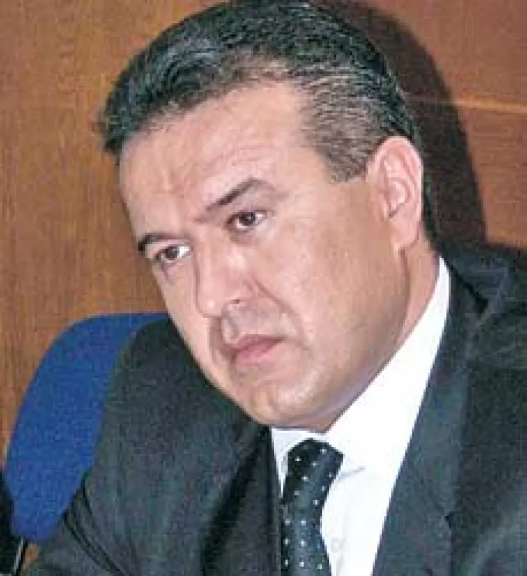 Daraban s-ar gandi la PSD cu o conditie: sa plece multi