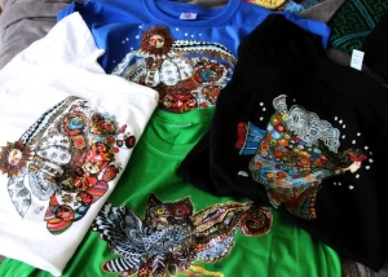 Daruieste copilarie maine la Gymboland Promenada