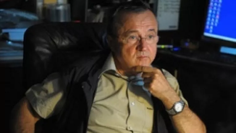 DeCe News: Ion Cristoiu explica dezastrul ARD