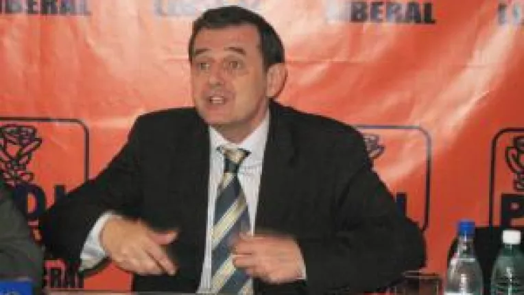 Delegatia Parlamentului European, refuzata de Moldova