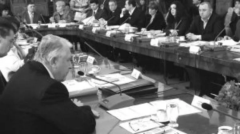 Democrat-liberalii si-au atins scopul