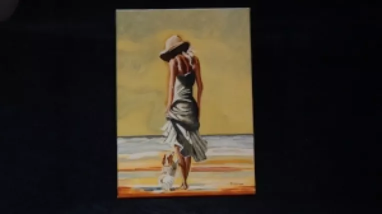 Deosebiri si asemanari dintre caini si barbati