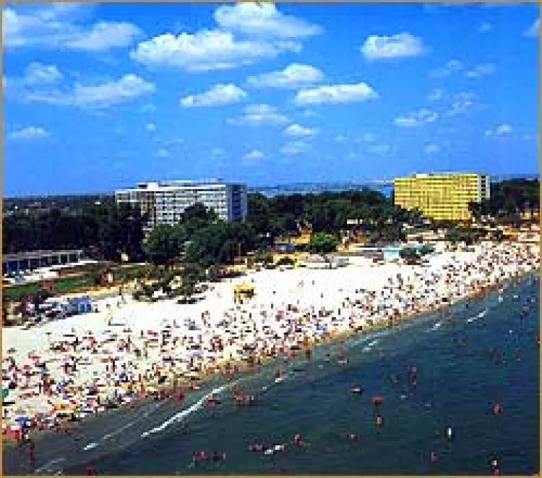 Deputatii au decis transferarea plajelor catre administratia locala si construirea soselei costiere