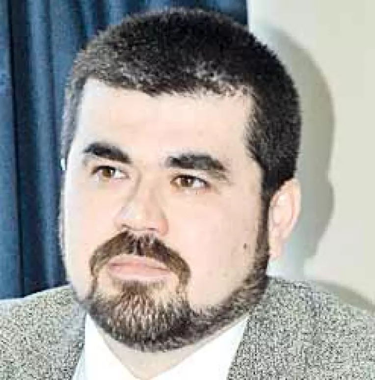 Deputatul Gelil Eserghep, convins de amanarea alegerilor