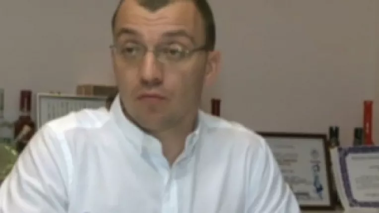 Deputatul Mihail Boldea este cercetat de catre DIICOT 