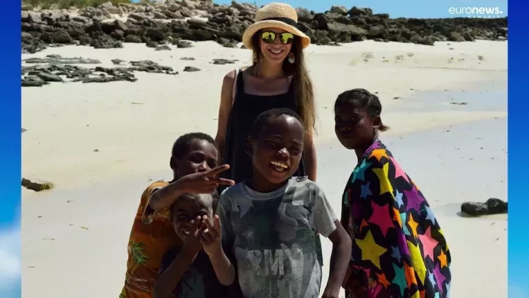 Destinatiile exotice, o optiune preferata de romani pentru a petrece 1 mai