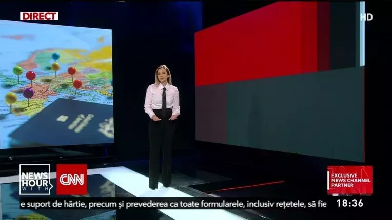 Destinatiile turistice preferate de femeile din Romania atunci pleaca singure in vacanta