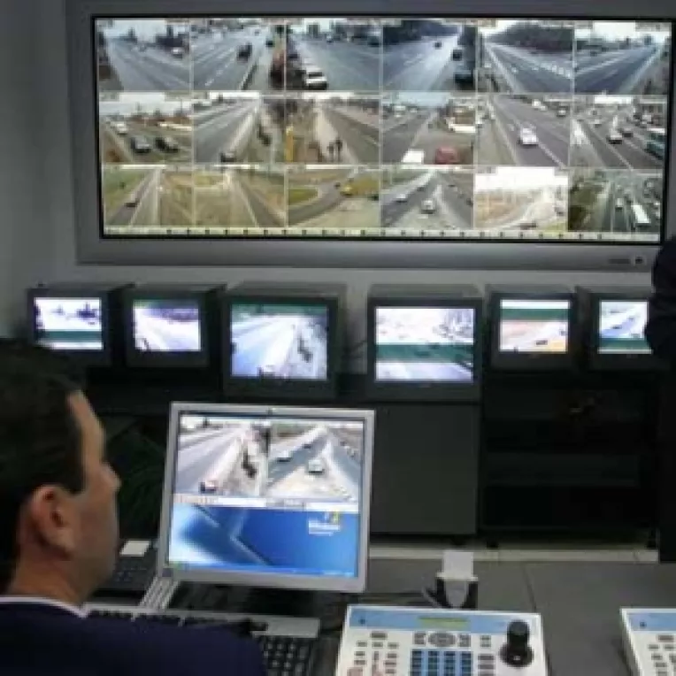 Detectoarele de radar, gata sa fie din nou interzise