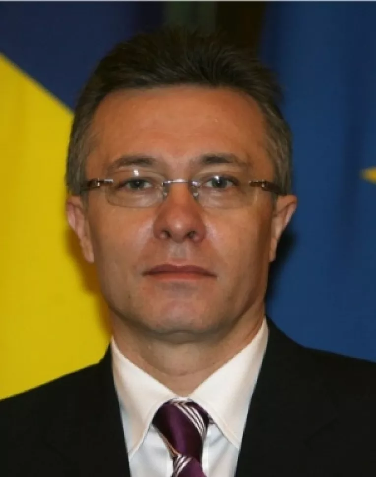 Diaconescu: Expertii UE au apreciat ca Romania poate indeplini standardele Schengen privind vizele