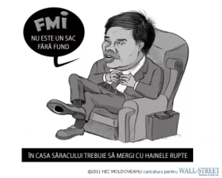 Diavolul cu pantofii gauriti: Jeffery Franks