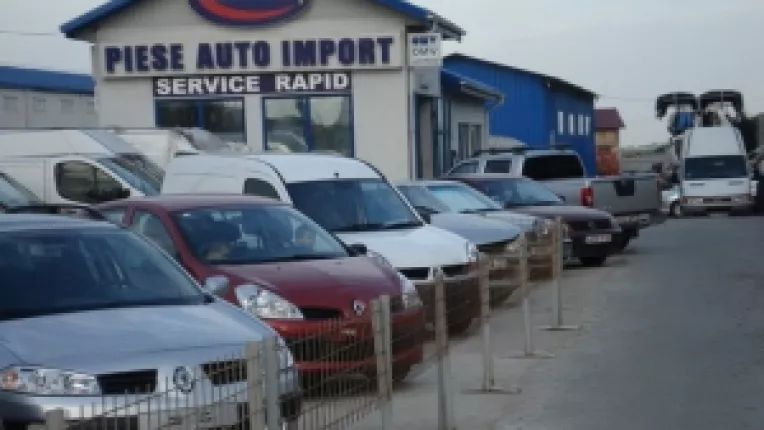 Din iulie intra in vigoare majorarile taxei de prima inmatriculare