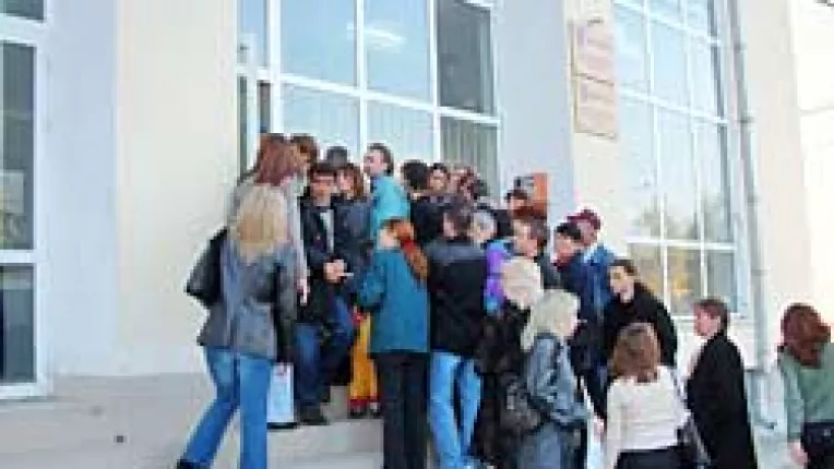 Dispozitii de la Finante, transmise prin AJOFM