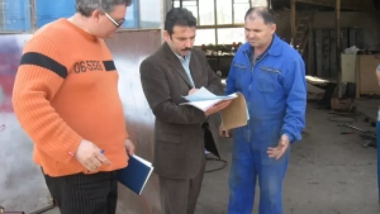 Documentele care atesta prima inmatriculare, luate de la Serviciul Inmatriculari, nu de la RAR