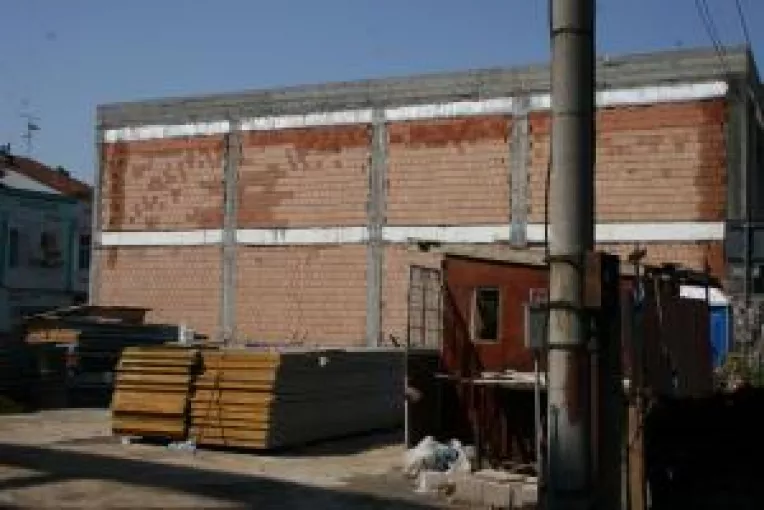 Doljenii investesc in constructii